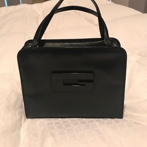 Vintage Gucci purse (used)